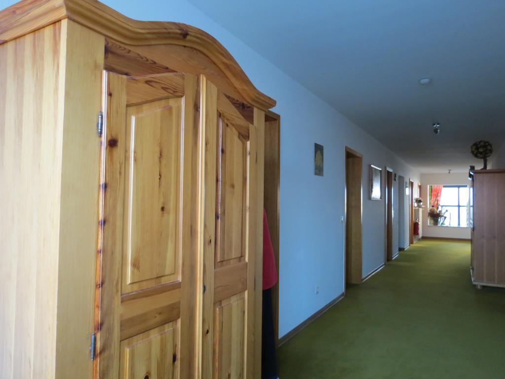 Urberacher Hof Rödermark Екстериор снимка