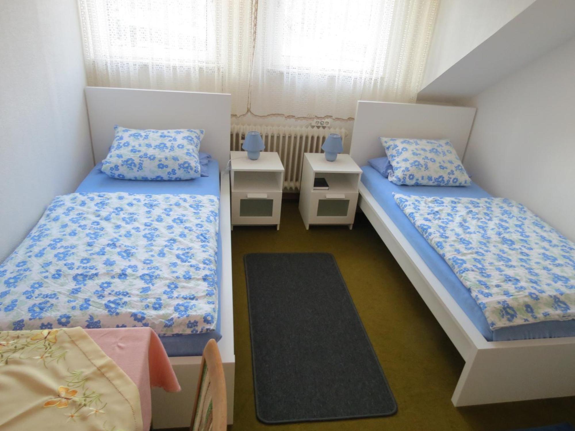 Urberacher Hof Rödermark Стая снимка