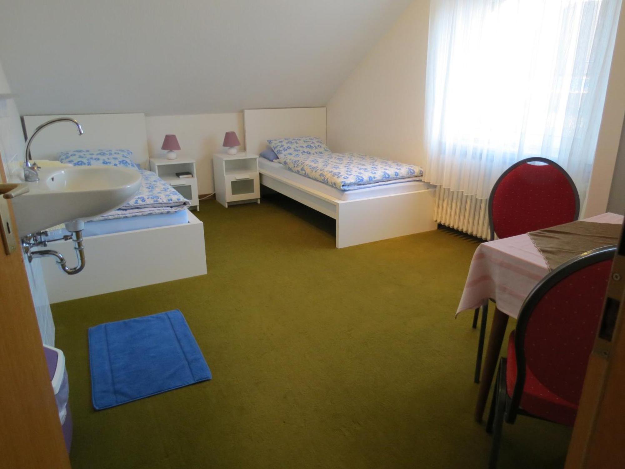 Urberacher Hof Rödermark Стая снимка
