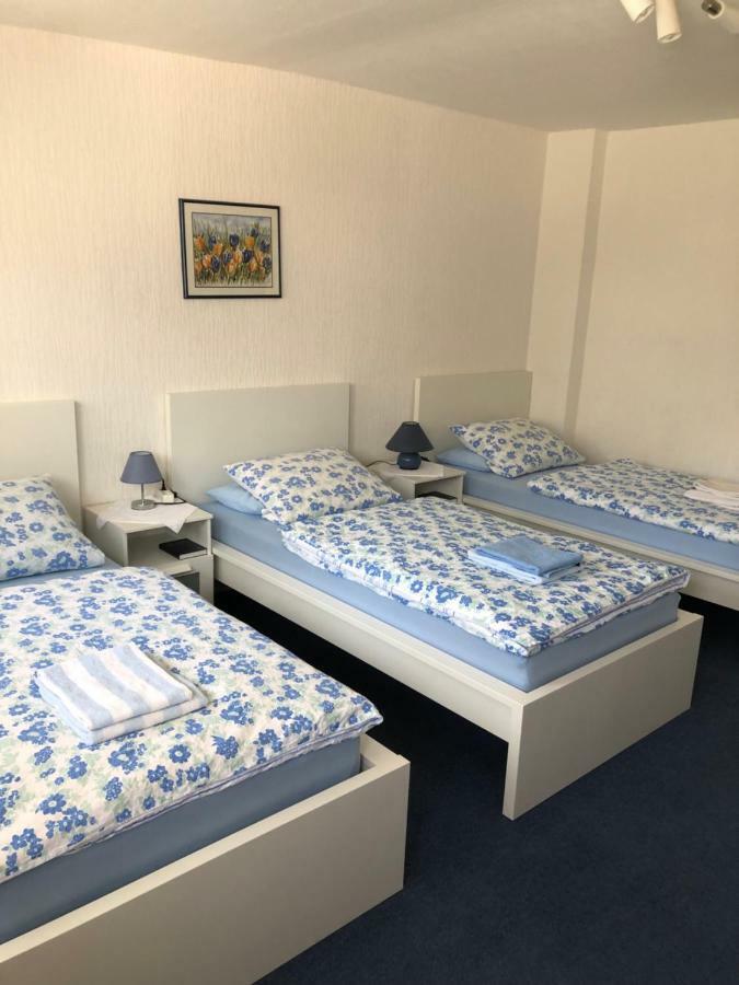 Urberacher Hof Rödermark Екстериор снимка