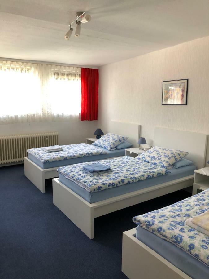 Urberacher Hof Rödermark Екстериор снимка